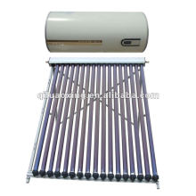 vacuum tube split pressurized solar water heater